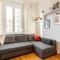 Doni Quiet and Comfortable Apartament with Balcony - 佛罗伦萨