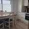 Boardingappartement Windeckblick, ruhige, zentrale Lage mit großem Südbalkon