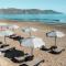 Eliros Mare Beachfront Poem Hotel - Георгіуполіс