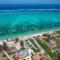 Nest Style Beach Hotel Zanzibar