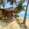 Castaway Beach Bungalows - Szrithanu