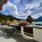 CHALET ROMANTICA Carpe Diem BEST VIEW BEST LOCATION - Brienz