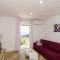 Apartments Marmo