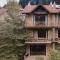 Parnassus Dreamwood Chalet