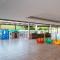 Flat ou Bangalo Luxo Beach Class Beira Mar Muro Alto