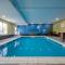 Holiday Inn Express Hotel & Suites Greenville by IHG
