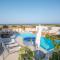 Protaras Art House Seviews
