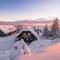 Mountain Resort Feuerberg