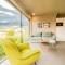 Gazzi Apartments Panoramic & Relaxing