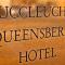 Buccleuch and Queensberry Arms Hotel - Thornhill