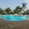 Jacaranda Lake Elementaita Lodge