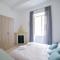 CA1- City Central Apartment 1