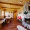 Chalet Orlica Velika Planina