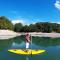 CASA CON TERRAZZI - 6posti 2stanze 2bagni - LAKEHOLIDAY IT