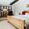 The Peppermill Boutique Hotel