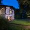 Chateau Loucen Garden Retreat