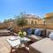 Sebastian Souviron Suites in Malaga by Solaga Holiday Homes