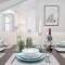 Merced Suites in Malaga by Solaga Holiday Homes