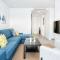 Merced Suites in Malaga by Solaga Holiday Homes