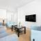 Merced Suites in Malaga by Solaga Holiday Homes