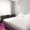 VISIONAPARTMENTS Place de Cornavin - contactless check-in - Ginevra