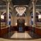 The Parkgate Hotel