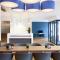VISIONAPARTMENTS Place de Cornavin - contactless check-in - Ginevra
