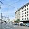 VISIONAPARTMENTS Place de Cornavin - contactless check-in - Ginevra