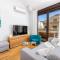 Sebastian Souviron Suites in Malaga by Solaga Holiday Homes
