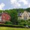 Schlossberg-Hotel Garni - Wernigerode