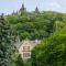 Schlossberg-Hotel Garni - Wernigerode