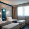 La Meridiana Bleisure Hotel