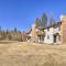 Quaint Winter Park Townhouse Less Than 5 Mi to Ski! - Winter Park