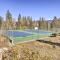 Quaint Winter Park Townhouse Less Than 5 Mi to Ski! - Winter Park