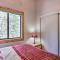 Duck Creek Village Cabin with Deck on Half Acre