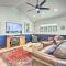 Dripping Springs Cabin with Pool, Hill Country Views