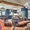 Dripping Springs Cabin with Pool, Hill Country Views