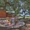 Dripping Springs Cabin with Hill Country Views! - Dripping Springs