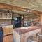Rustic and Rural Cabin in Dupuyer on Open 14 Acres! - Dupuyer