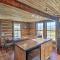 Rustic and Rural Cabin in Dupuyer on Open 14 Acres!