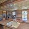 Rustic and Rural Cabin in Dupuyer on Open 14 Acres! - Dupuyer