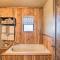 Rustic and Rural Cabin in Dupuyer on Open 14 Acres! - Dupuyer