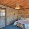 Rustic and Rural Cabin in Dupuyer on Open 14 Acres! - Dupuyer