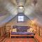 Rustic and Rural Cabin in Dupuyer on Open 14 Acres! - Dupuyer