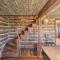 Rustic and Rural Cabin in Dupuyer on Open 14 Acres! - Dupuyer