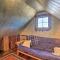 Rustic and Rural Cabin in Dupuyer on Open 14 Acres! - Dupuyer