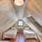 Rustic and Rural Cabin in Dupuyer on Open 14 Acres! - Dupuyer