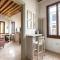 Ca’ Cappello Venice Apartment 1 with Canal View