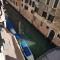 Ca’ Cappello Venice Apartment 1 with Canal View