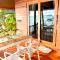 Hin Kong Sunset Beach Front House - Srithanu